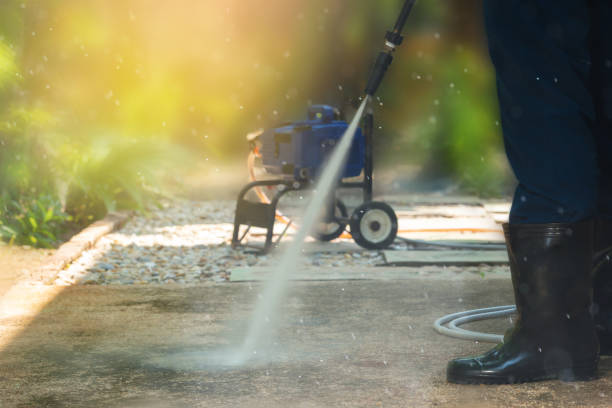 Reliable Nekoosa, WI Pressure Washing Services Solutions